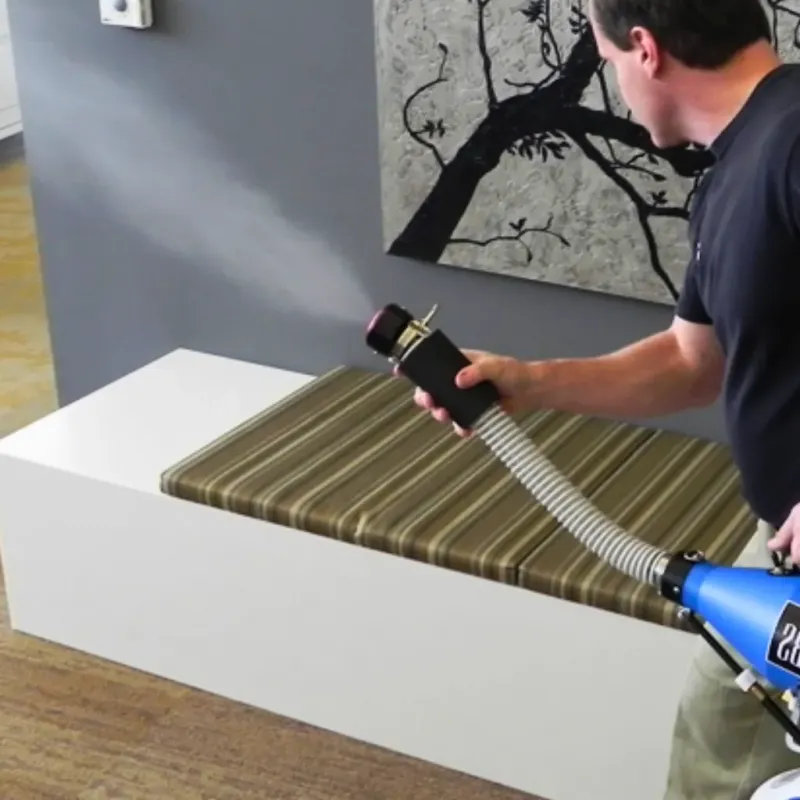 Professional Odor Removal in Natrona County, WY